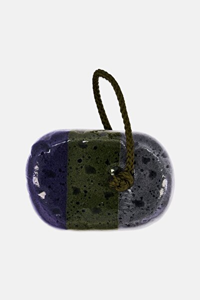 Muy Mucho Bath Sponge, Multicolor