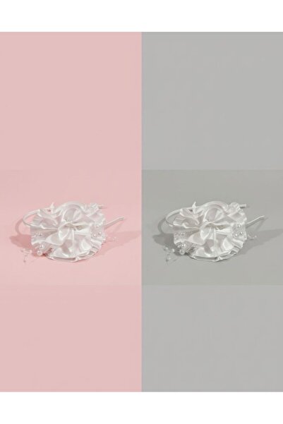 banatwabas Two girls' headbands (2 pieces)