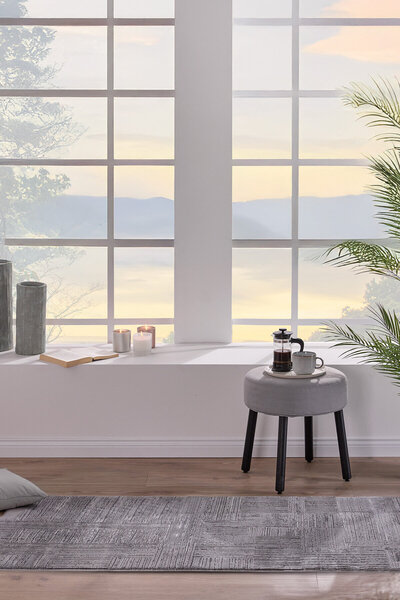 Özdilek Abstract Yolluk Halı 80x150 cm