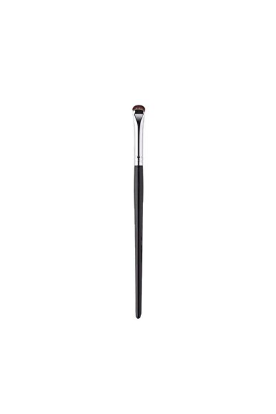 Choice1 Black 2/1pcs Curved Eyeliner Makeup Brushes Eye Makeup Smudge Tools P...