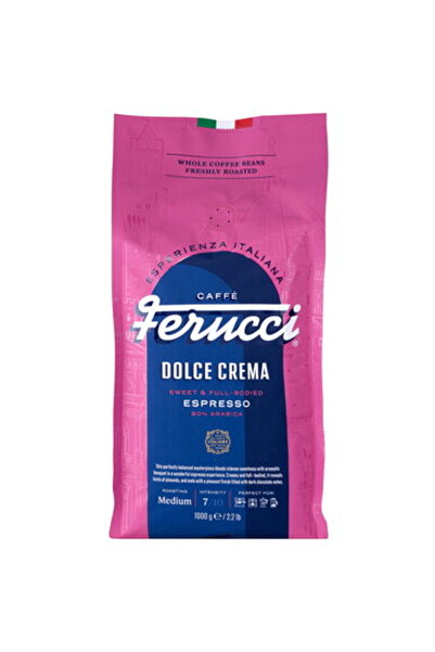 OEM Ferucci - Dolce Crema Espresso 1kg