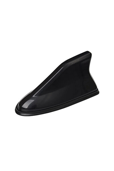 Choice1 هوائي راديو سيارة عالمي جديد مقاوم للماء، أسود اللون، بتصميم زعنفة ال...