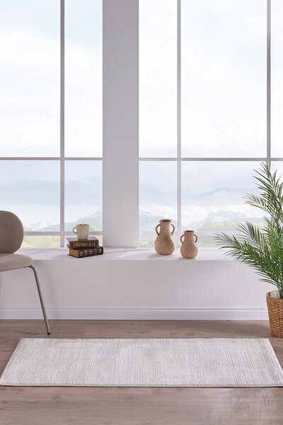 Özdilek Abstract Yolluk Halı 80x150 cm