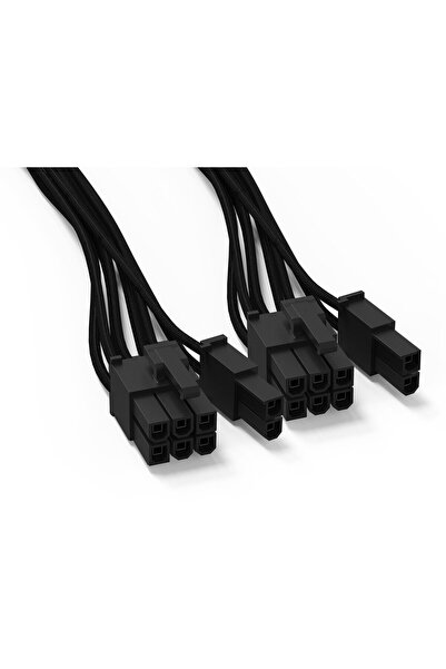 Be Quiet! PCI-E ЗАХРАНВАЩ КАБЕЛ CP-6620