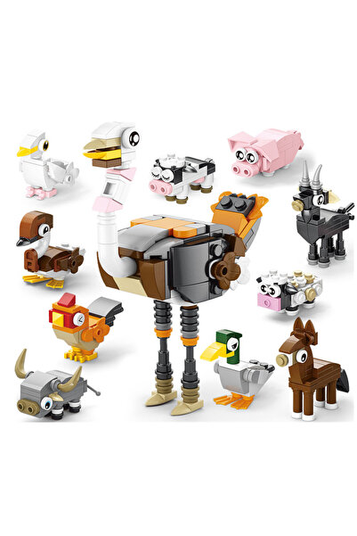 Choice50 بدون علبة أصلية، عالم الحشرات، حيوانات، عقرب، فرس النبي، نمل، عنكبوت...