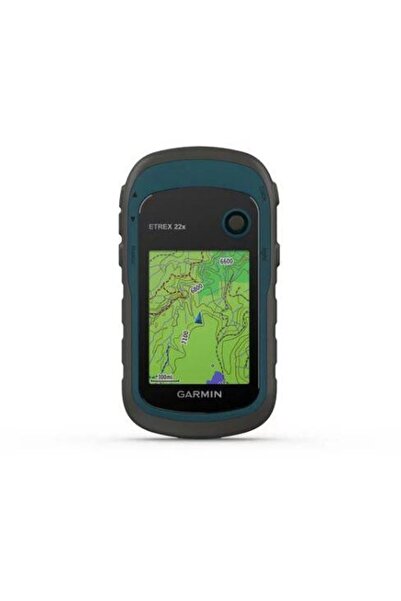 Garmin eTrex 22x GPS, EU/WW