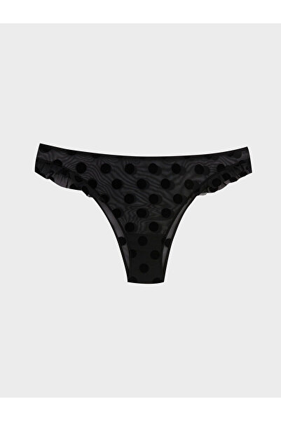 LC Waikiki Peak New Season Polka Dot Brazilian Panties
