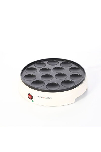 Home Elec Mini Pancake Worries