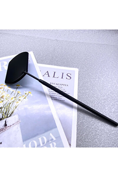 Choice1 1piece Black 1pc Multi Colors Fake Lash Mirror Eyelash Extension Graf...