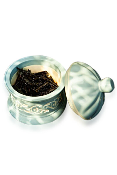 Ajmal Oudh Mubakhar Fakher Pack 45g Unisex | Premium Bakhoor | Arabic Oud Aroma