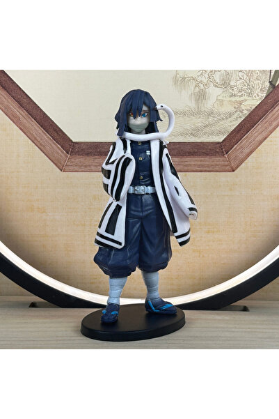 Choice12 اختيار إيغورو أوباناي لا صندوق أنيمي الشكل شيطان القاتل أرقام كيميتس...