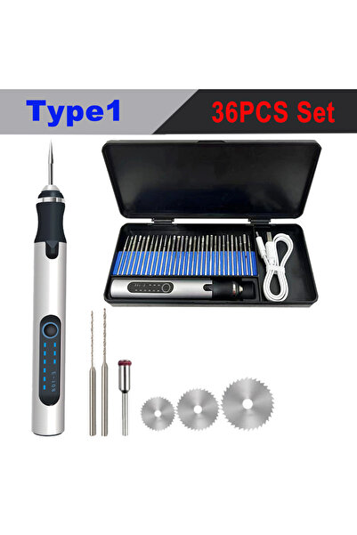 Choice9 مجموعة من 36 قطعة من النوع الأول، 4.2 فولت، 5000-10000-18000 دورة في ...