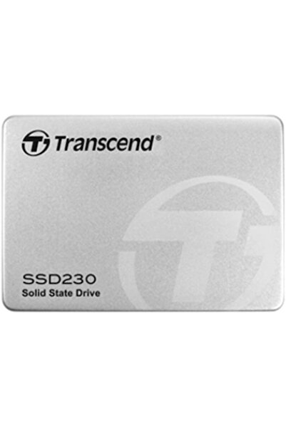 Transcend 230S 256GB SATA-III SSD