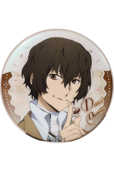 Choice9 58 مللي متر 9 58 مللي متر أنيمي بونغو الضالة الكلاب جوجول دازاي أوسام...