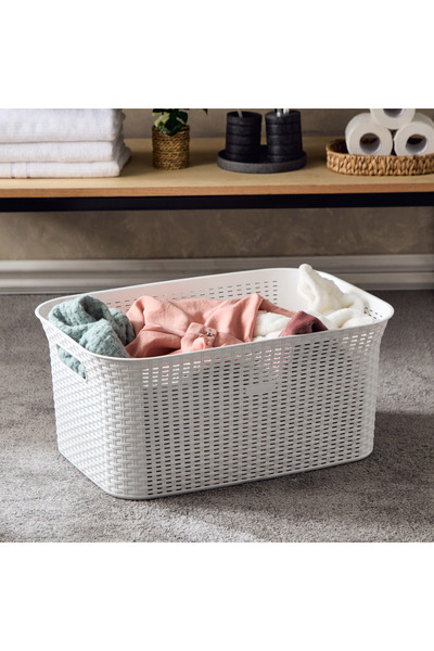 Generic Kevin Laundry Basket - 50 L