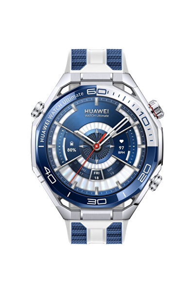 Huawei Watch Ultimate 2, 1.5", Blue