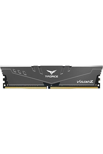 team group T-Force Vulcan Z Grey 16GB DDR4 3200MHz CL16