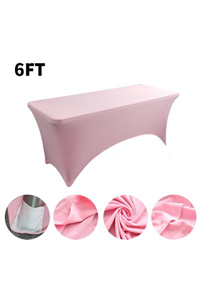 Choice13 ملاءات وردية 6 أقدام 2024 6 أقدام 4 أقدام 8 أقدام جديدة أصلية قطعة و...