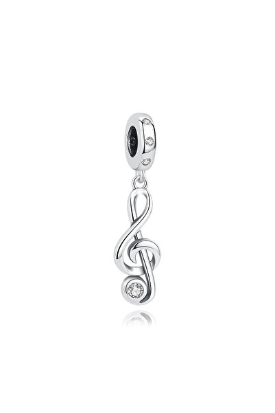 Choice21 24 Original 925 Sterling Silver Charms Music Notes Piano Headphone P...