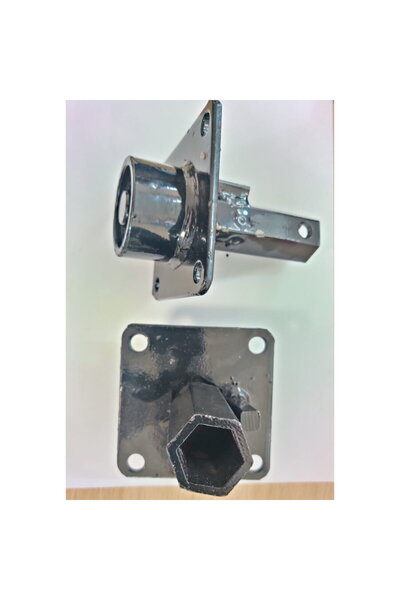 RURIS set manicoti CRT 6500-7800