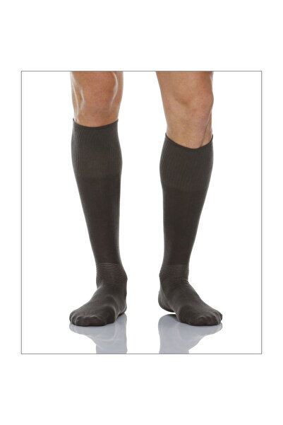 RELAXSAN Calzino Lungo Diabetic Socks with X-Static Silver Fibers, Unisex, No...