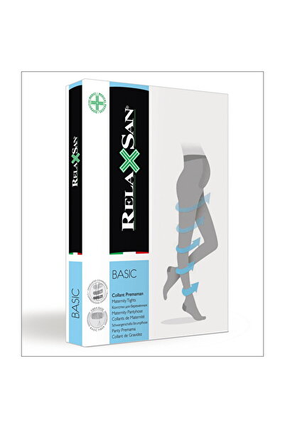 RELAXSAN 790 Compression Stockings for Pregnant Women