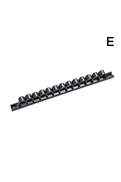 Choice4 منظم مفكات البراغي، منظم مفاتيح الربط، حامل أدوات يدوية، رف عرض لورشة...