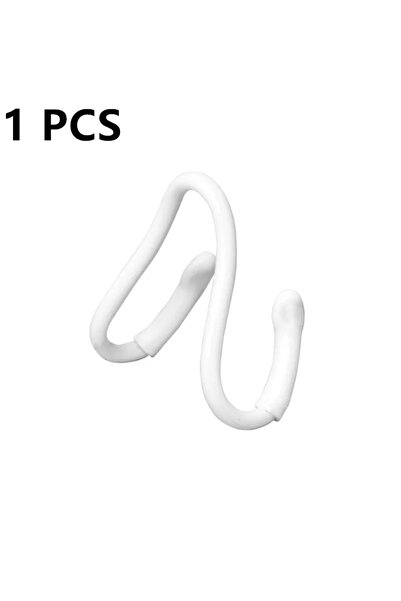 choice2 Medium 1pcs 1/2/5pcs Silicone Nose Clip Anti Snoring Nasal Dilator St...