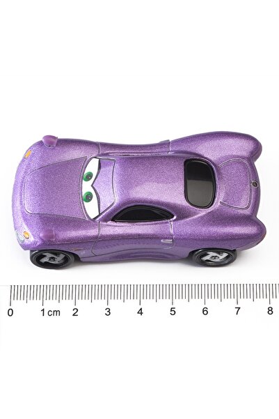 Choice19 15 Disney Pixar Cars 2 3 Toys Lightning McQueen Alloy Toy Car Model ...
