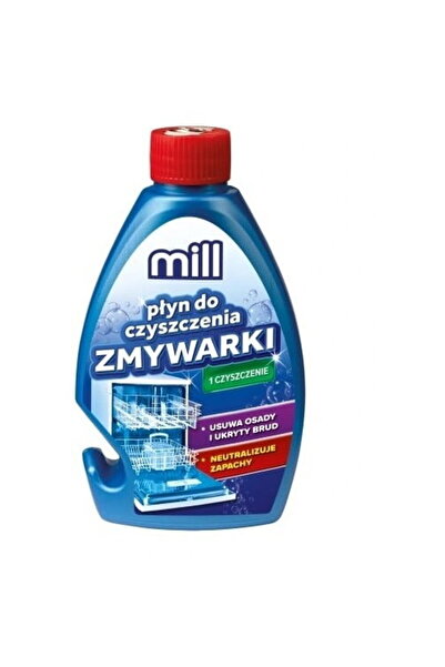 Other Detergent de vase 3 în 1 Mill, 250 ml