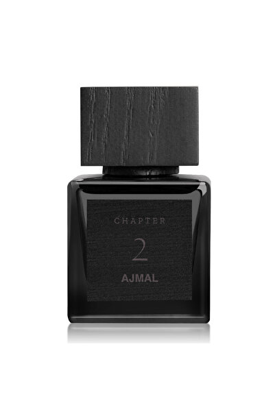Ajmal عطر الفصل الثاني، ماء عطر 50 مل، للجنسين | من داليا إيزم | عطر فاخر