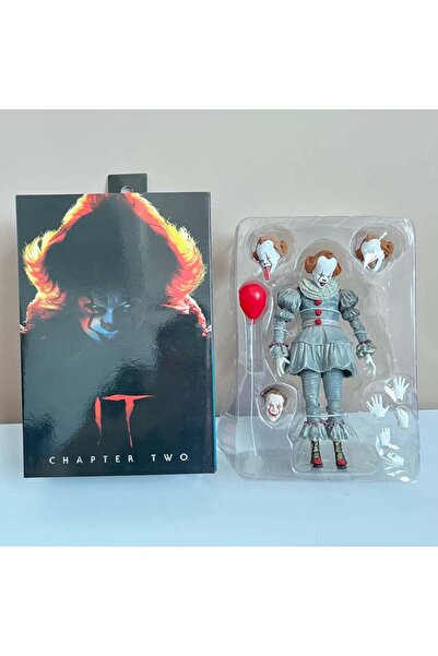 Choice3 بانداي مع صندوق، مجسم بيني وايز من فيلم "الفصل الثاني" من إنتاج شركة ...