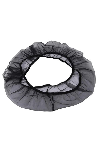 Choice3 غطاء قفص طيور أسود كبير 2025 M/L، غطاء شبكي، غطاء قفص طيور، تنورة، مص...