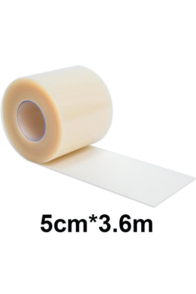 Choice3 لفة لويد 5 سم × 3.6 م للعناية بجروح الجسم، رقعة لويد مع ضمادات ذاتية ...