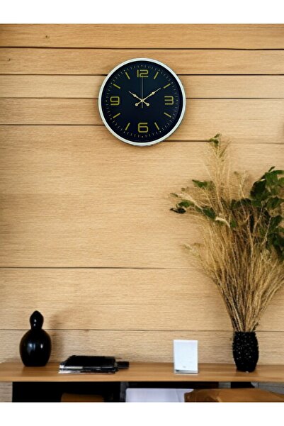 Nemere 36 cm Decorative Modern Wall Clock Nemerehome