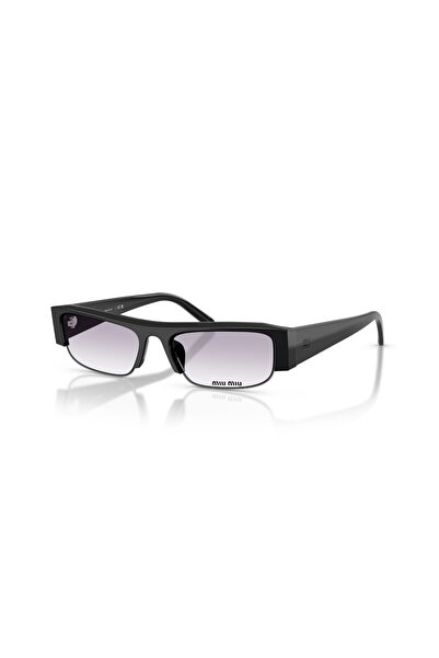 Miu Miu Mu B07S 16K04O 51 Women's Sunglasses