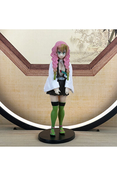 Choice13 اختيار ميتسوري لا صندوق أنيمي الشكل شيطان القاتل أرقام كيميتسو نو يا...