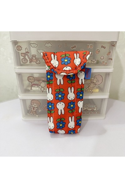 Choice4 07 حقيبة تخزين نظارات كاواي ميفي، حقيبة واقية لنظارات شمسية كرتونية ل...