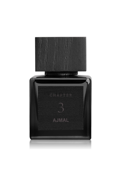 Ajmal Chapter 3 EDP 50ml Unisex | By Benjamin Belizon | Luxury Scent