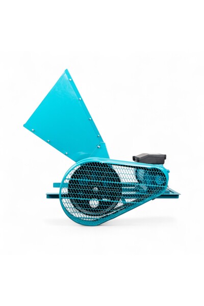 broman zdrobitor electric de fructe, 3000 W, capacitate 700 kg/oră