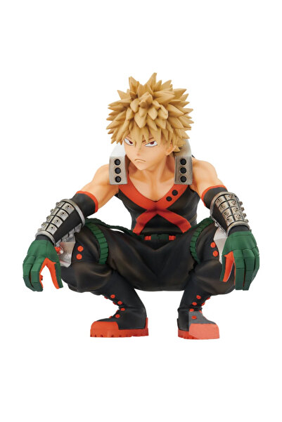 Choice بانداي D-no box بطلي الأكاديمية أنيمي الشكل ميدوريا إيزوكو تودوروكي شو...