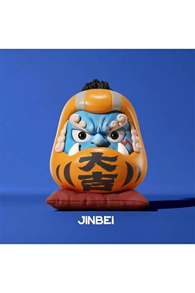 Choice7 مجسمات شخصيات أنمي ون بيس من بانداي، إصدار Q، بطول 6 سم، من سلسلة جين...