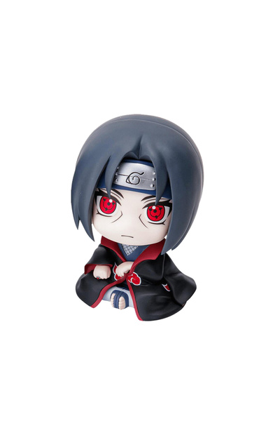 Choice3 بانداي D الساخن ناروتو أنيمي الشكل ناروتو كاكاشي عمل الشكل Q نسخة Kaw...