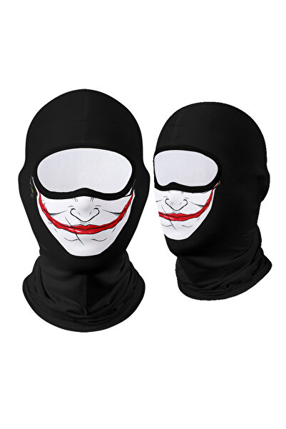 Choice18 Color 20 Army Outdoor Sunscreen Balaclava Motorcycle Face Mask Banda...