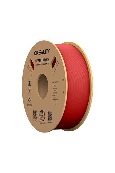 Choice1 Red Original CREALITY Hyper PETG Filament High Speed 1.75mm 1KG Hyper...