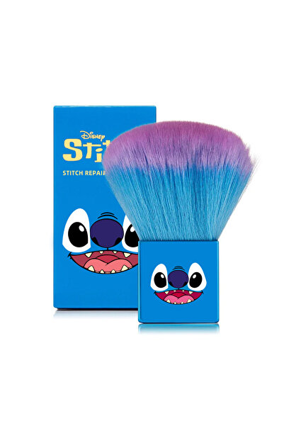 Choice Stitch 1pcs cute Stitch makeup brush, super soft, party dance professi...
