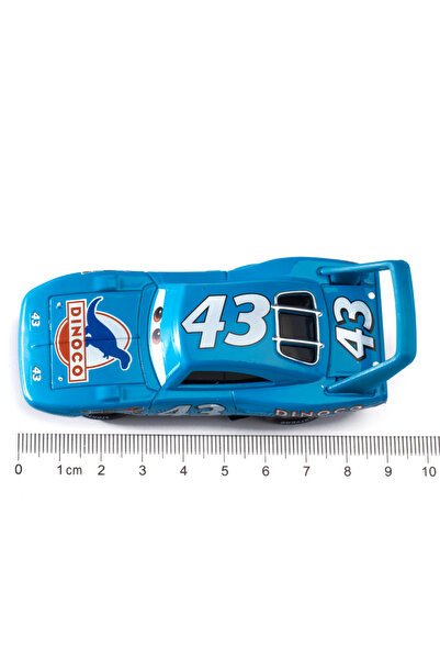 Choice11 07 Disney Pixar Cars 3 Lightning Mcqueen Toys Mater Model Collection...