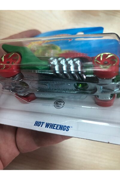 HOT WHEELS HOT WHEENGS LOGOLU