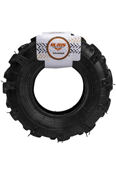 RURIS anvelopă 4.00-12