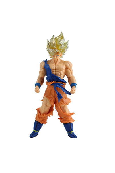Choice بانداي 03، مجسم شخصيات أنمي دراغون بول زد سوبر سايان سون غوكو، برولي، ...